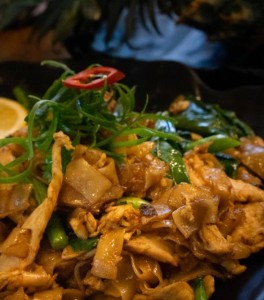 Pad See Yew